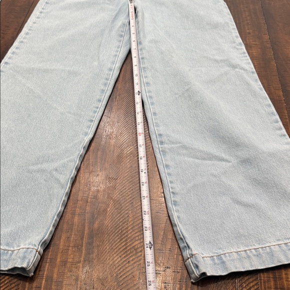 SÉZANE Emilio Wide Leg Jeans - Picture 7 of 13